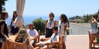 Malibu Pepperdine University