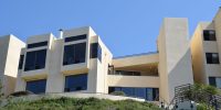 Malibu Pepperdine University accommodation