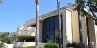 Malibu Pepperdine University howard center