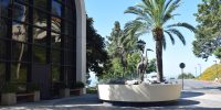 Malibu Pepperdine University ingresso