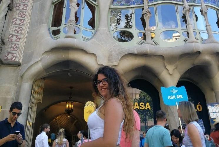 Maria Barcellona Maria Barcellona