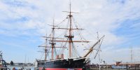 Portsmouth porto
