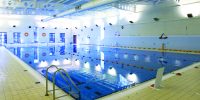 rugby college piscina