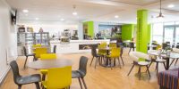 Telford cafè