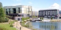 Telford campus