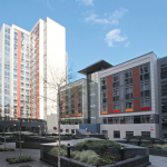 univeristy of west london