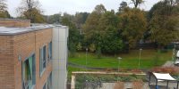University of Bristol cortile