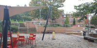 University of Bristol esterno
