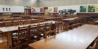 university of Bristol ristorante