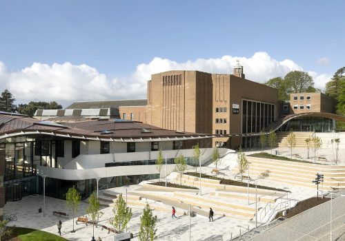 university of exeter