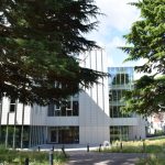 university of nottingham aule