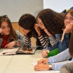 university of nottingham classe