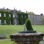 university of nottingham giardino