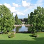 university of nottingham lago