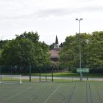 university of nottingham sport
