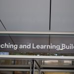 university of nottingham teaching and learning building