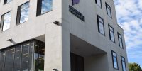 university of portsmouth aule