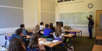 university of portsmouth classe