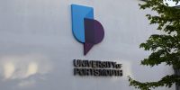 university of portsmouth logo