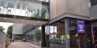 university of portsmouth ristorante