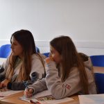 University of West London classe
