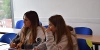 University of West London classe