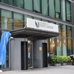 University of West London ingresso