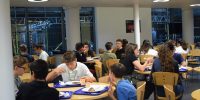 University of West London ristorante