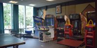 william paterson university arcade