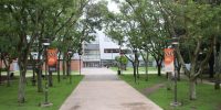 william paterson university parco