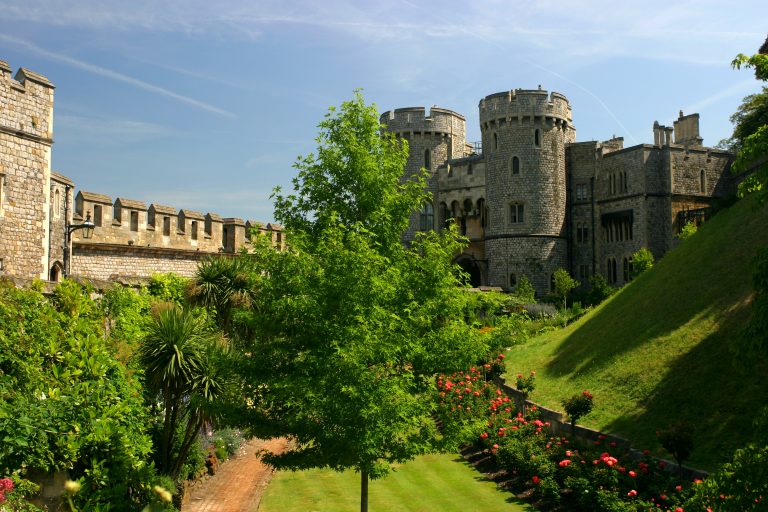 Windsor castle
