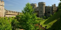Windsor castle