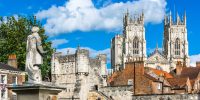 york panorama