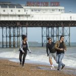 Brighton Pier