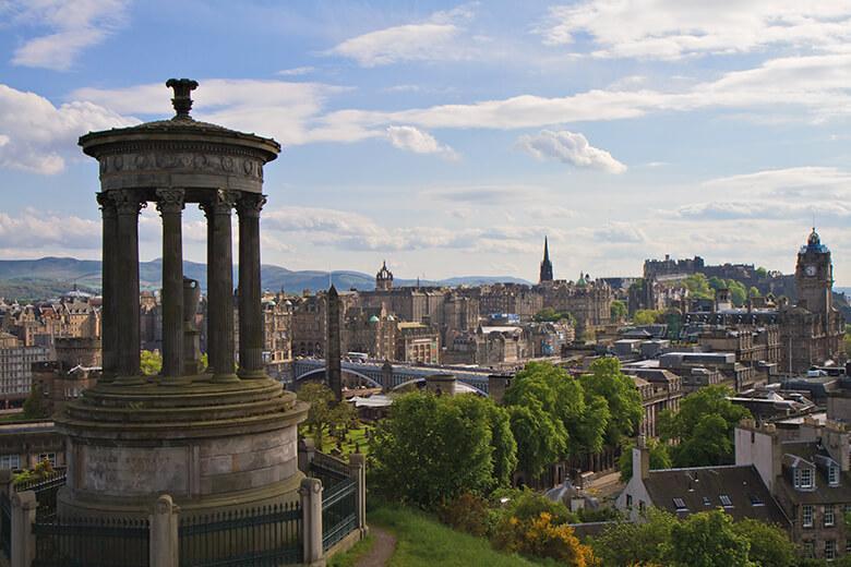 edinburgh city