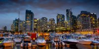 vancouver porto