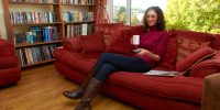Brighton Homestay