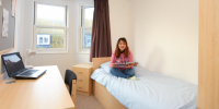 Brighton St. Giles residenza