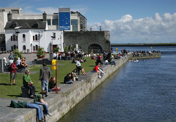 Galway