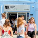 Brighton LSI entrance