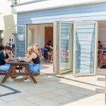 Brighton LSI relax area
