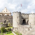 Stirling Castle