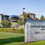 edinburgh napier university