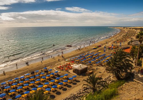 Maspalomas Gran Canaria