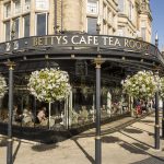 Betty's Tea Rooms ad Harrogate