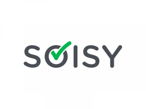 logo soisy - servizio di pagamento rateale