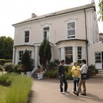 scuola st. Giles di Eastbourne