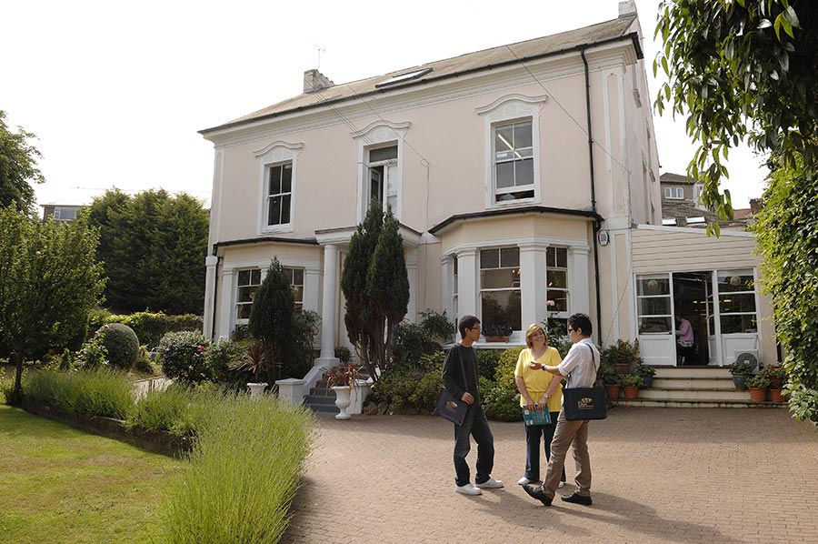 eastbourne st. giles scuola st. Giles di Eastbourne