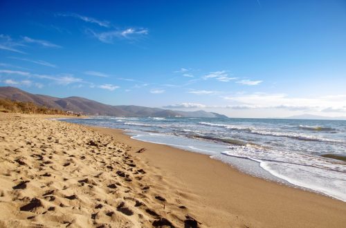 Marina di Grosseto