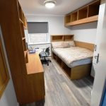 CardiffPLasGwynBedroom